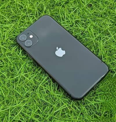 Apple iPhone 11