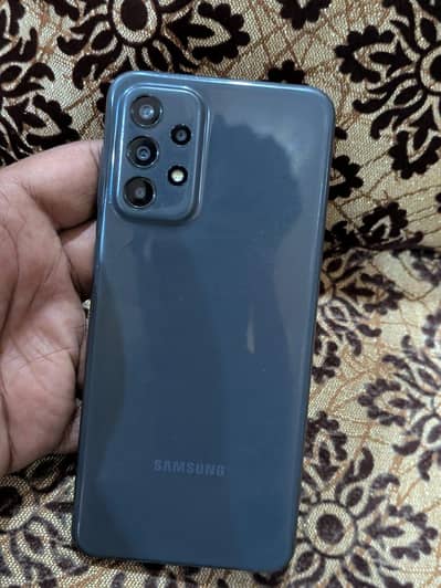 Samsung Galaxy A23 (6GB RAM / 128GB Storage)