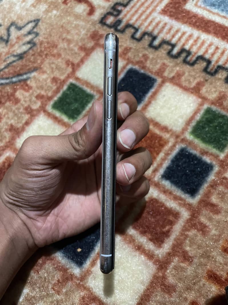 iPhone X 2