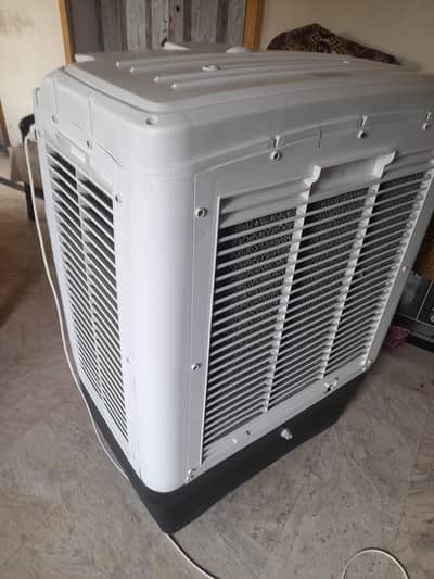 Full Size Air cooler