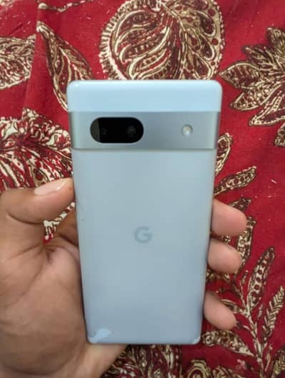 Google Pixel 7a