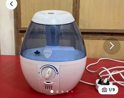 Laurina Evercool 50 Watts Digital Mini Fridge for medicines  Cosmetics