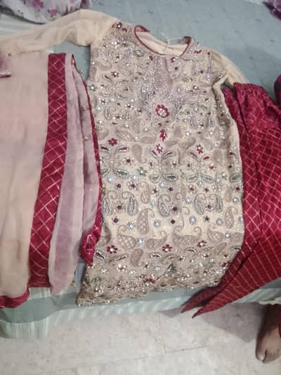 chiffon suit hy iskin or mharon color me