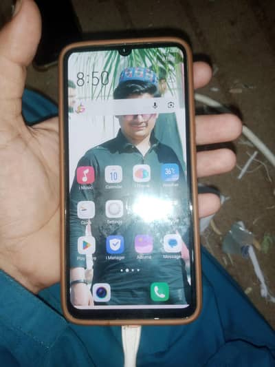 Vivo S1