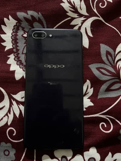 OPPO A3s