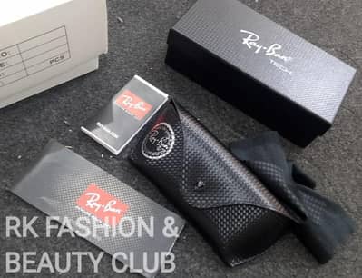 Ray Ban Hard case