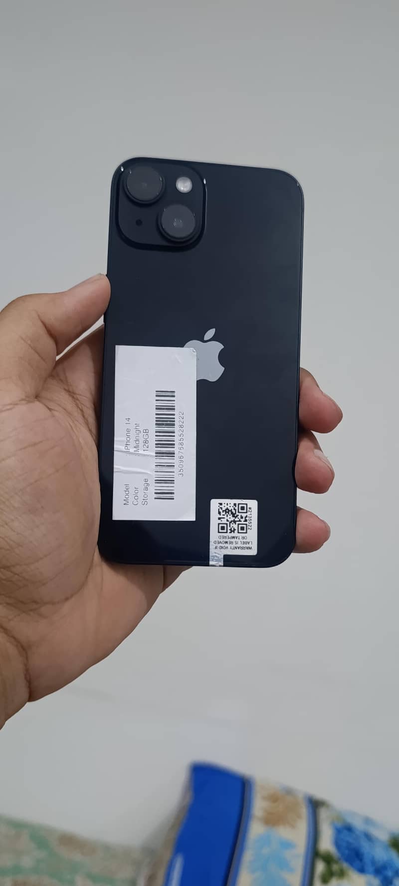 Apple iPhone 14 1