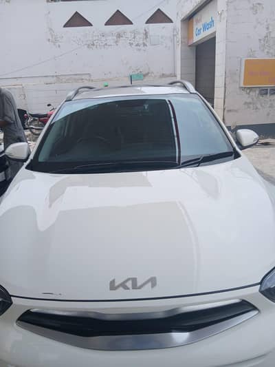 KIA STONIC 2025