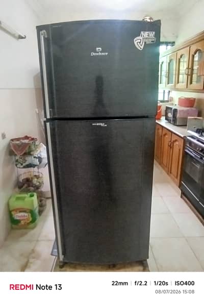 Dawlance refrigerator