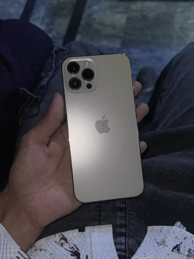 Apple iPhone 12 Pro Max JV