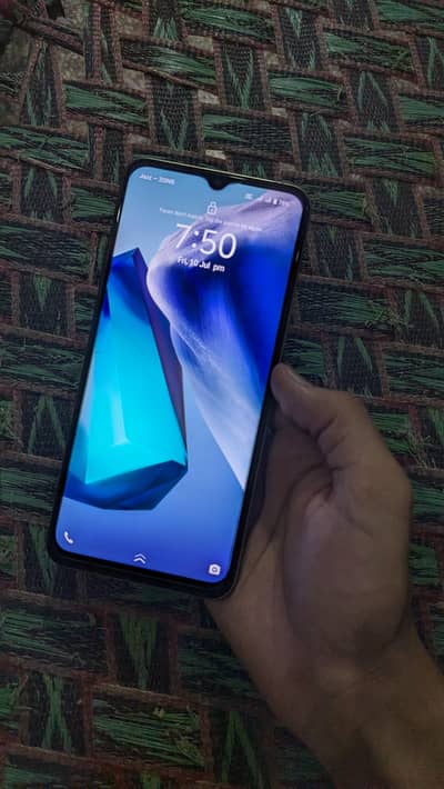 Vivo Y35