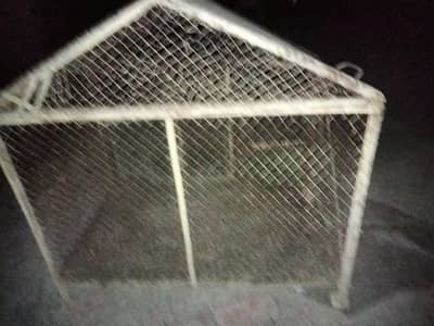 cage for sale