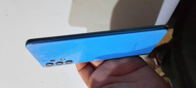 Samsung Mobile A32 6.128