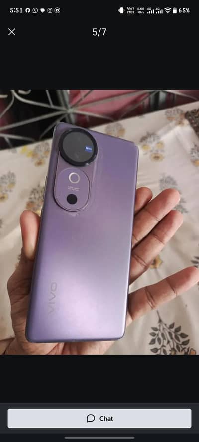 Vivo V40
