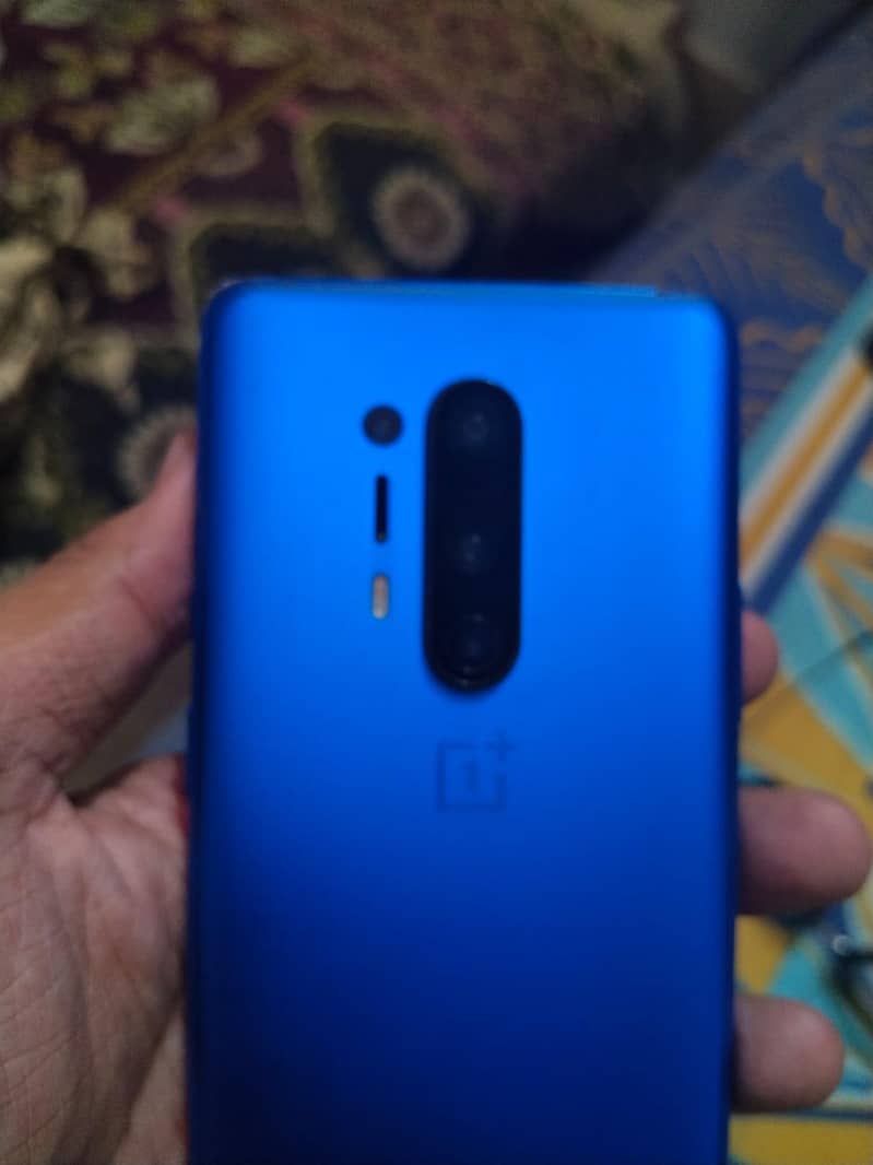 One Plus 8 Pro 2