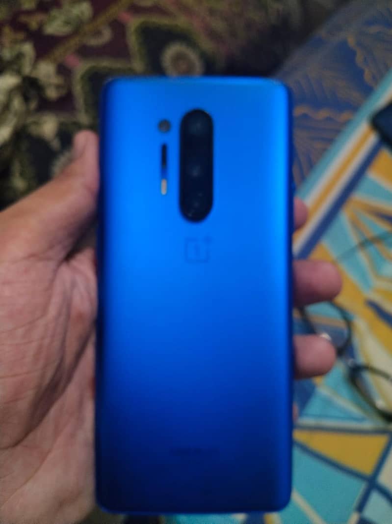 One Plus 8 Pro 3