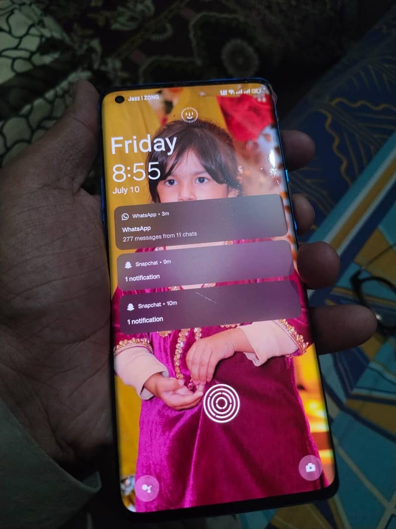 One Plus 8 Pro 4