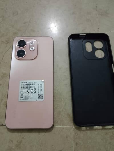 Infinix smart 9 __10/10 condition