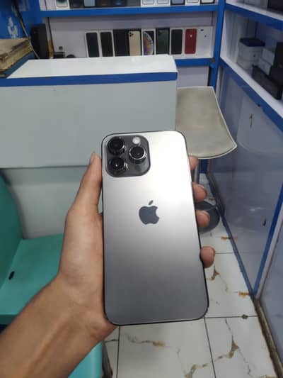 Apple iPhone 14 Pro Max