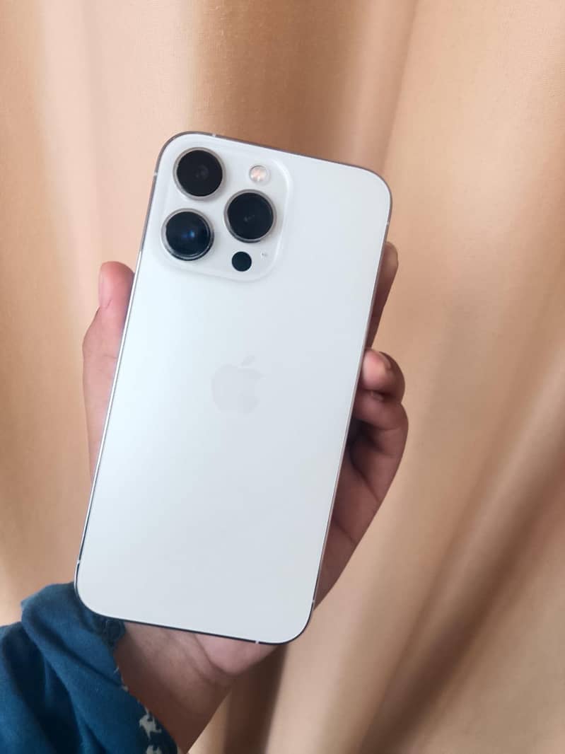 Apple iPhone 13pro 0
