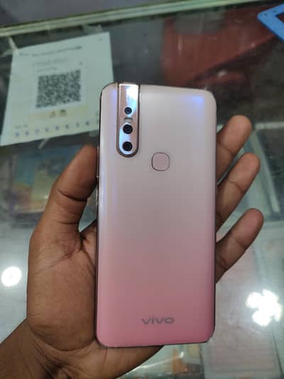 Vivo V15 8/256