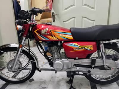 bike for sale