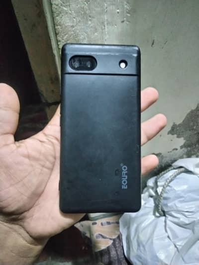 Google Pixel 6a