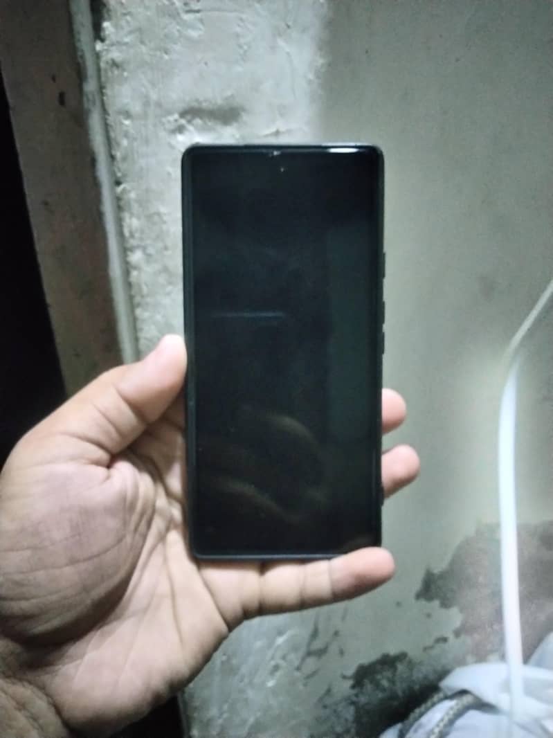 Google Pixel 6a 1
