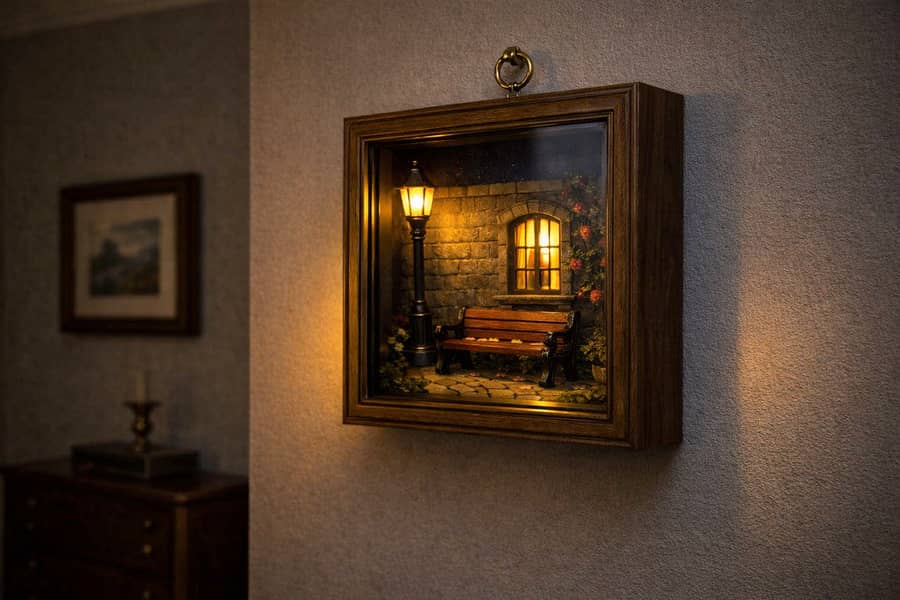 decorative 1