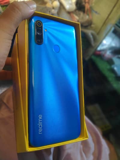 Realme C3