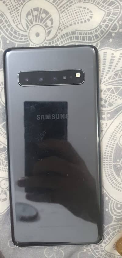 Samsung Mobile S10 5G