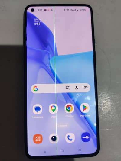 One Plus 9