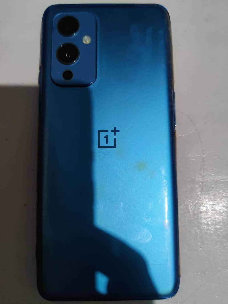 One Plus 9 1