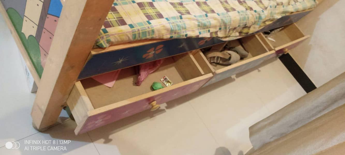 two bed set 1