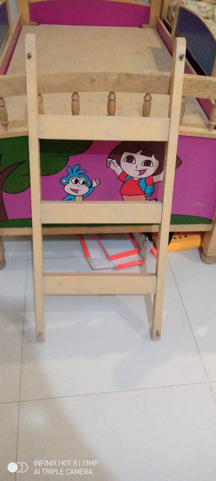 two bed set 4