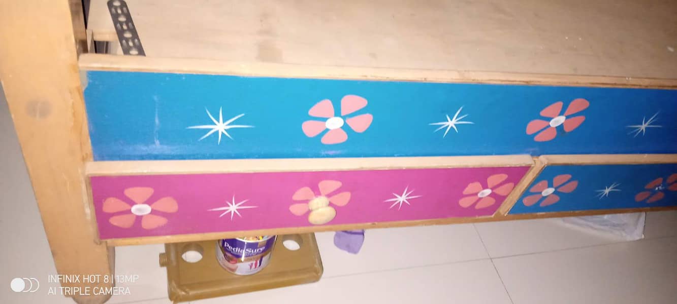 two bed set 6