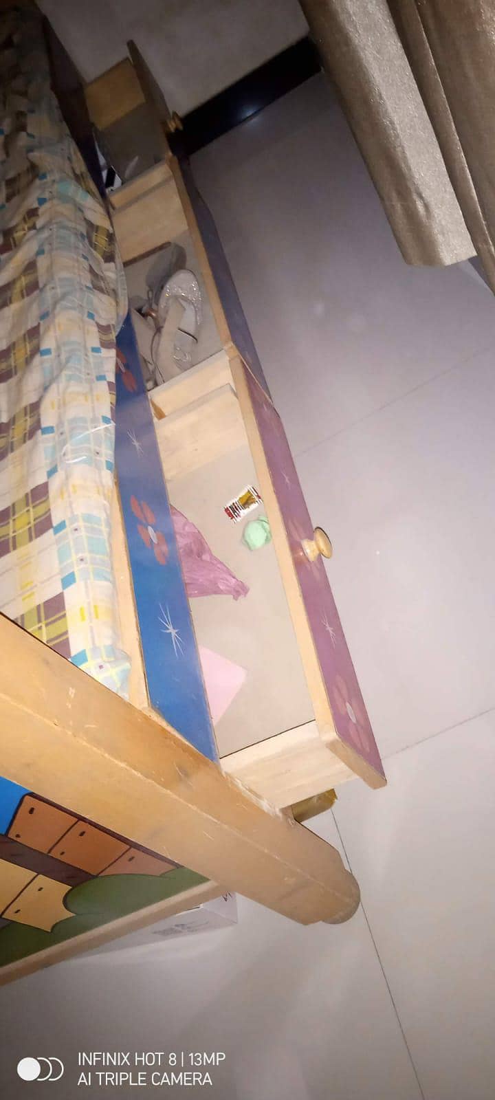 two bed set 7