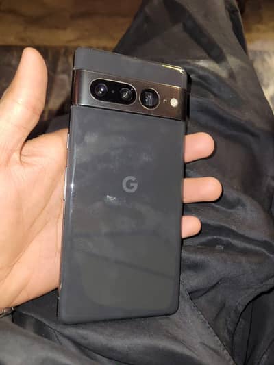 Google Pixel 7 Pro