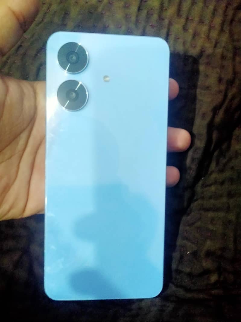 Realme Note 60 0