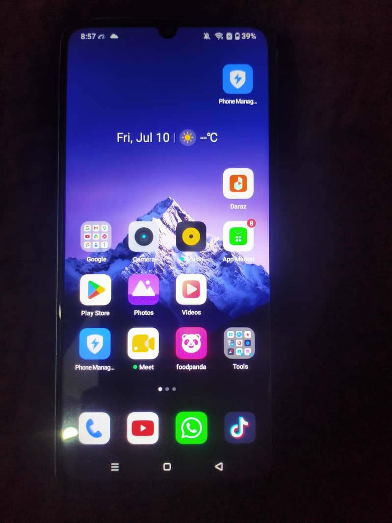 Realme Note 60 4