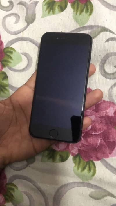 Apple iPhone 7 PTA approved