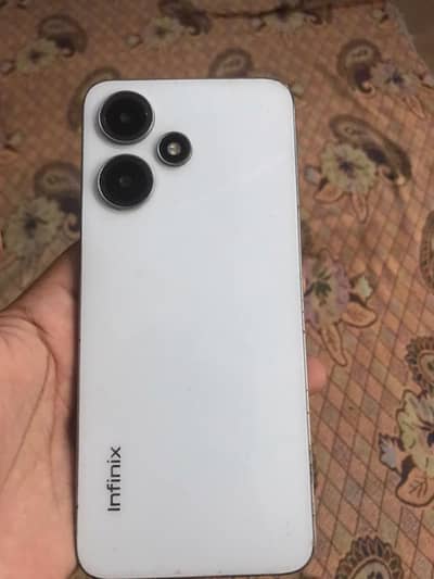 Infinix Hot 30 Play All okay 03103217029 Urgent Sale