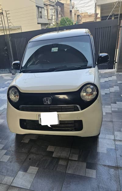 HONDA N ONE PREMIUM