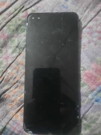 Infinix Note 8