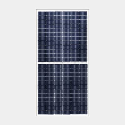 Solar panel