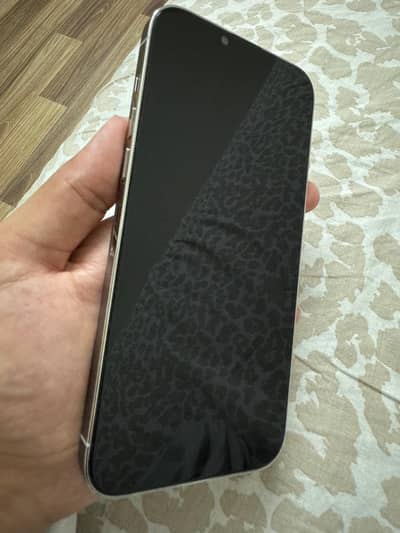 Apple iPhone 13 Pro Max PTA Approved 256GB