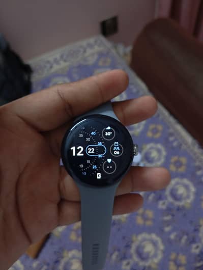 Google pixel watch 1  32gb