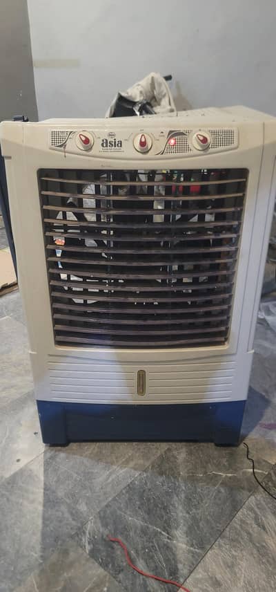 Air cooler new