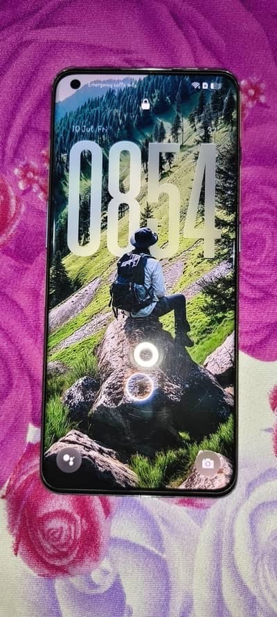 One Plus 10 Pro