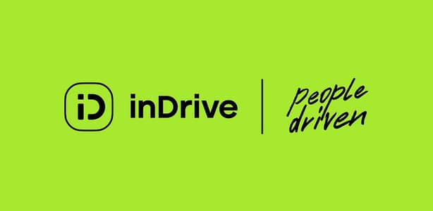 Indrive rider for school and college